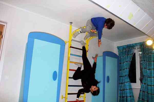 Спасение Финли