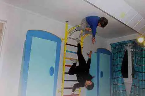 Спасение Финли