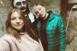 Фотография городского квеста Автоквест от компании Токвест (Фото 2)