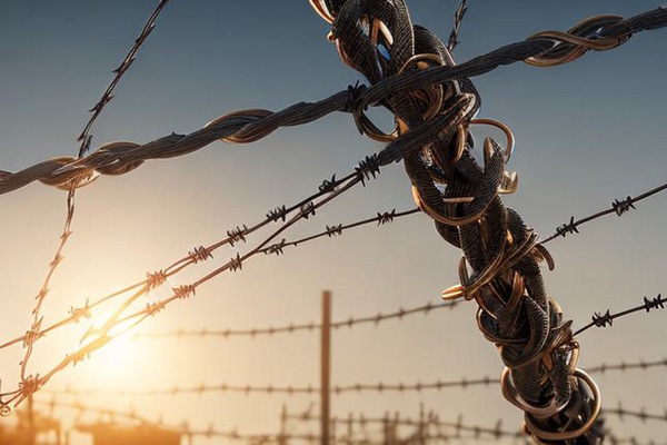 Побег из тюрьмы